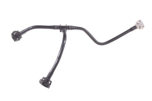 BOGAP Premium Radiator Hose A4228559