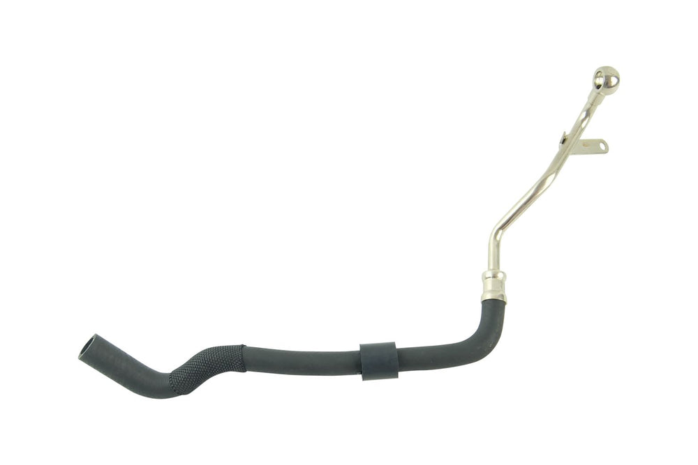 BOGAP Premium Coolant Pipe for charger A4229136