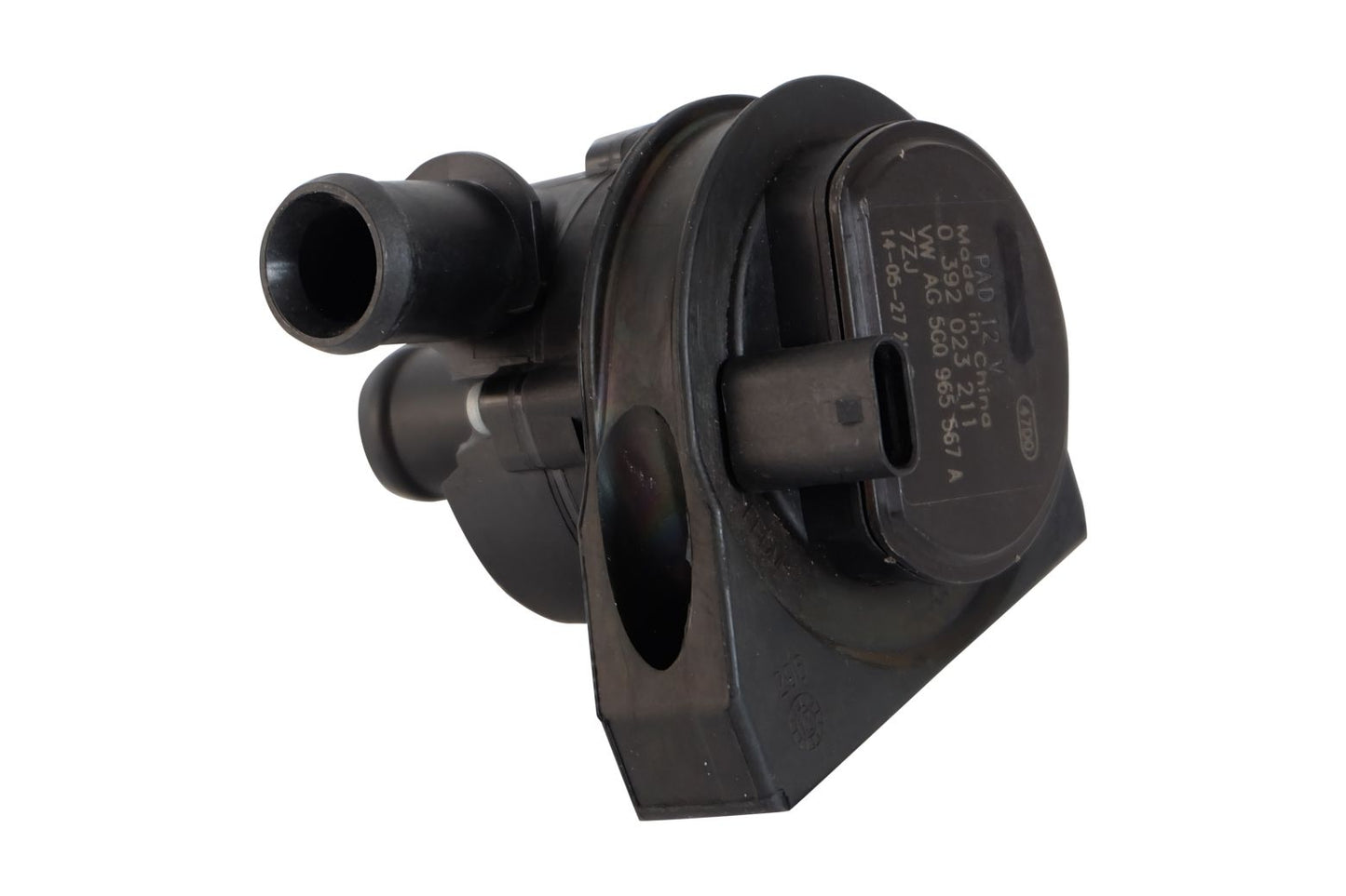 BOGAP Premium Auxiliary Water Pump (cooling water circuit) A4233120