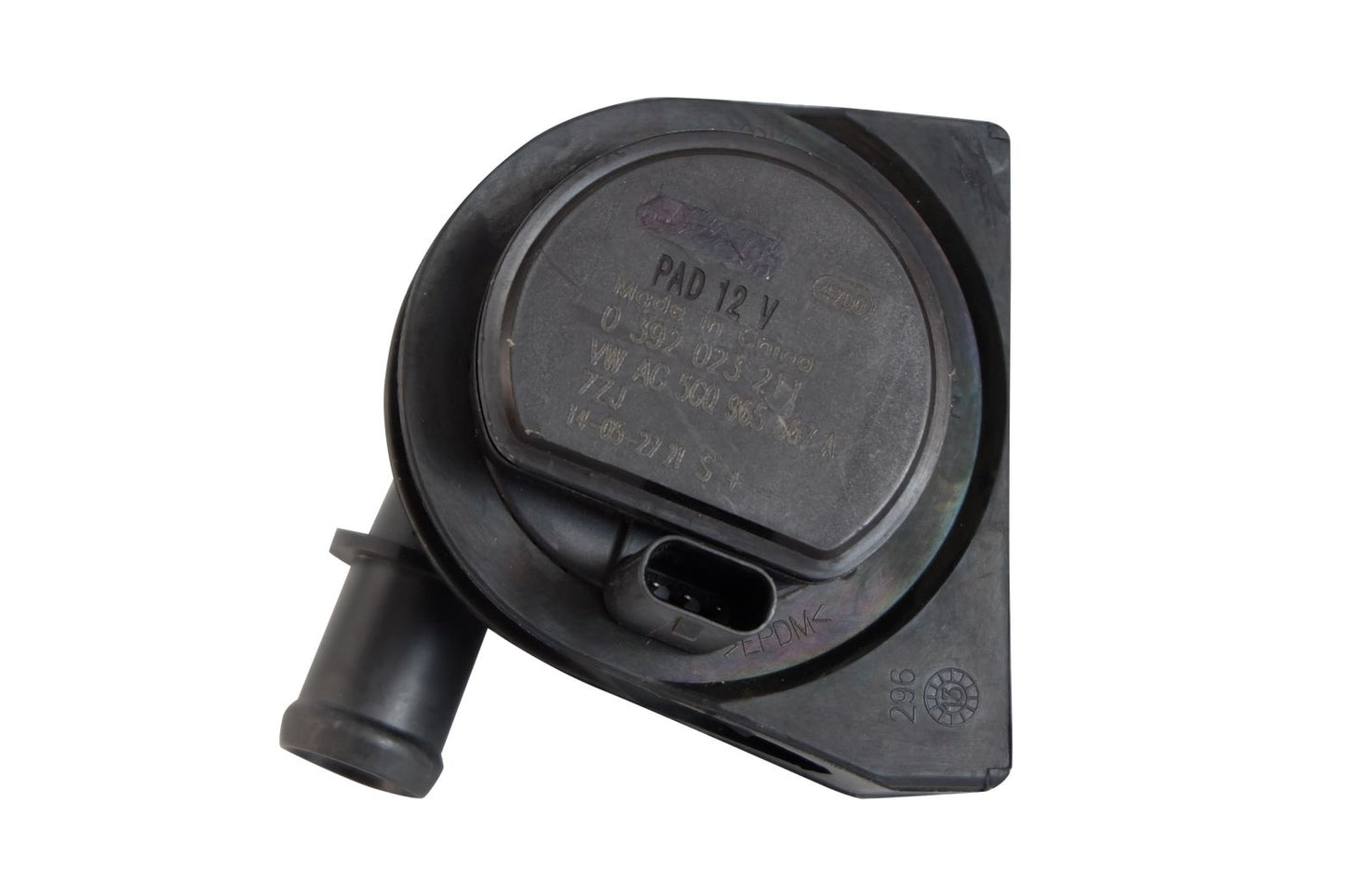 BOGAP Premium Auxiliary Water Pump (cooling water circuit) A4233120