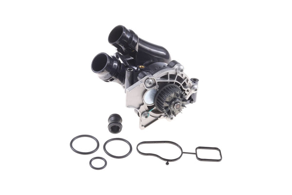 BOGAP Premium Water Pump for engine cooling A4234103