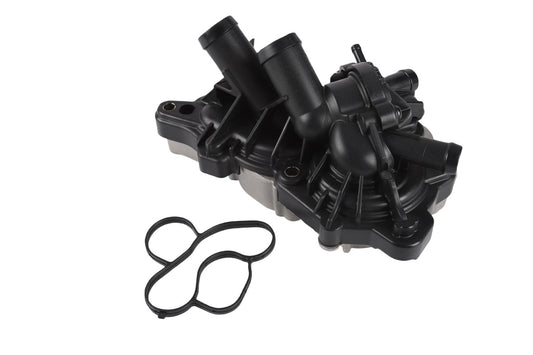 BOGAP Premium Water Pump for engine cooling A4234109