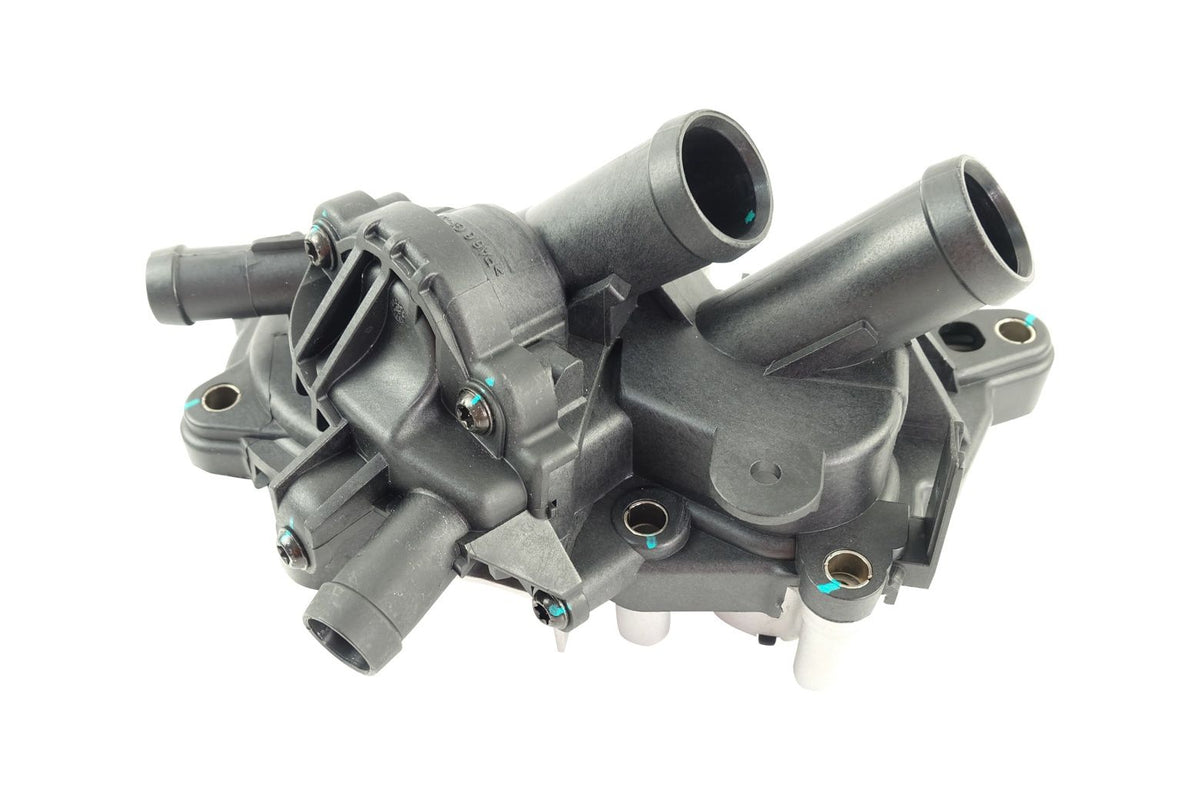 BOGAP Premium Water Pump for engine cooling A4234110
