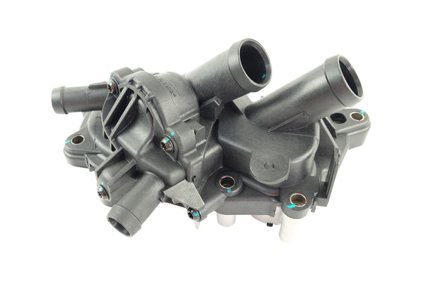 BOGAP Premium Water Pump for engine cooling A4234110