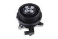 BOGAP Premium Water Pump for engine cooling A4234121