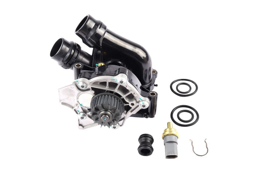 BOGAP Premium Water Pump for engine cooling A4234172