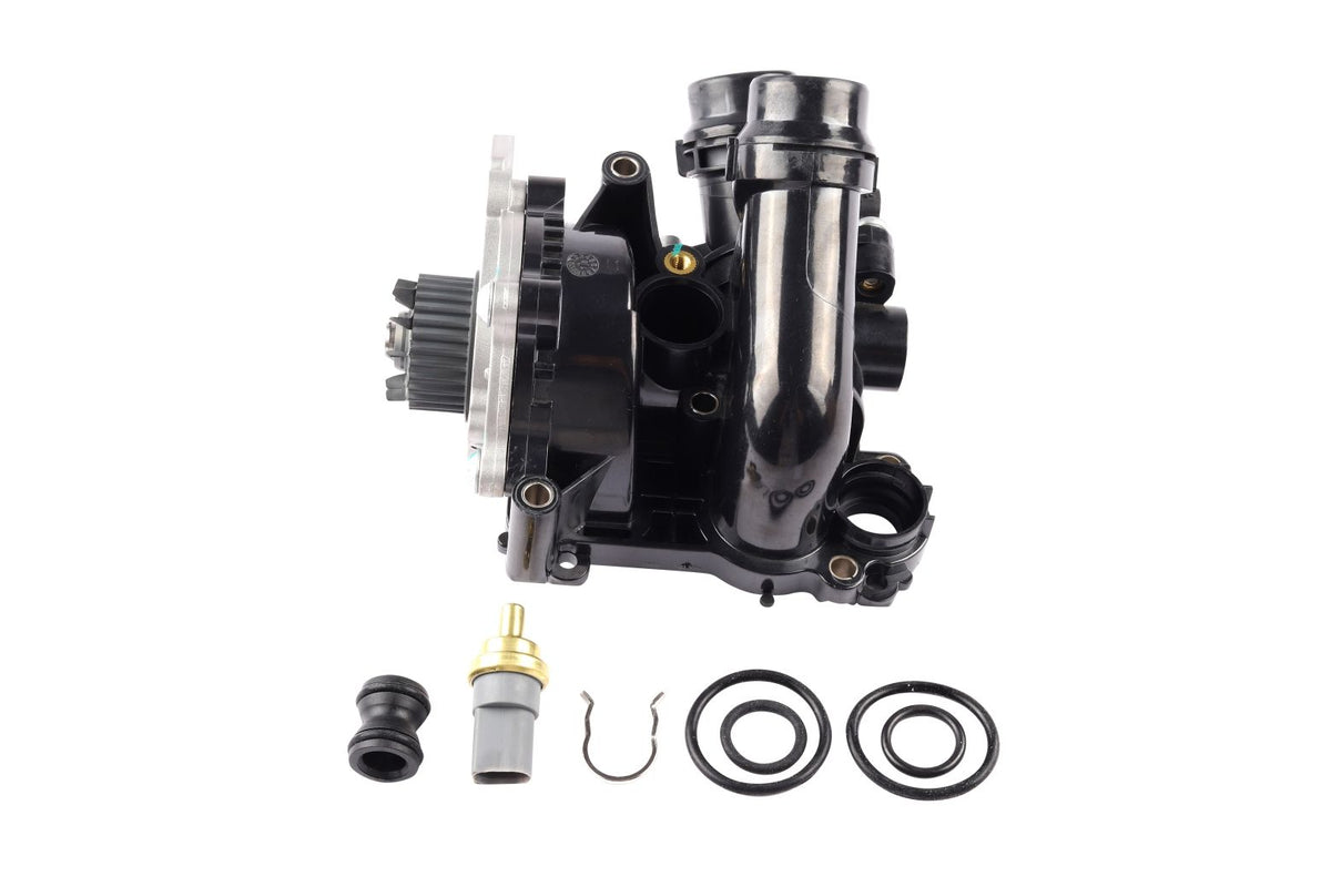 BOGAP Premium Water Pump for engine cooling A4234172