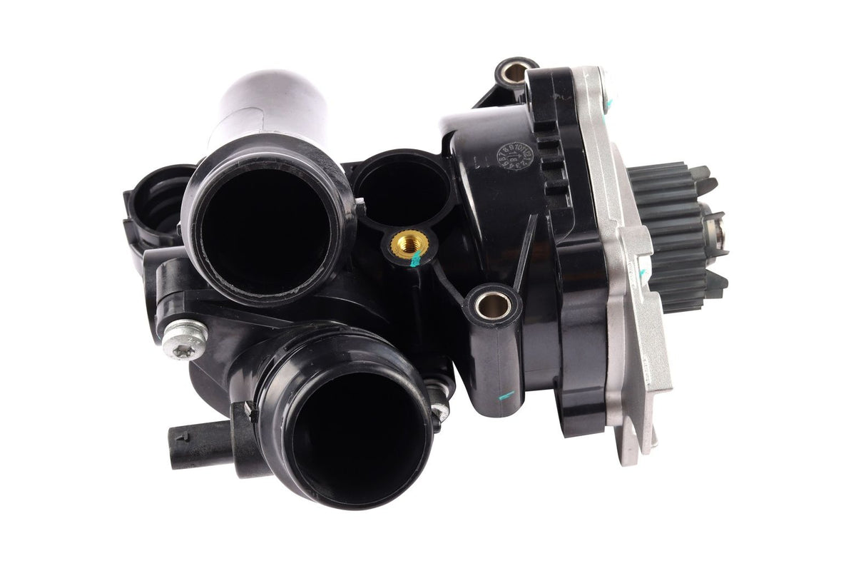 BOGAP Premium Water Pump for engine cooling A4234172