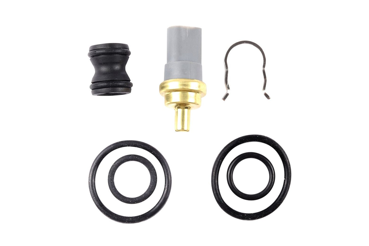 BOGAP Premium Water Pump for engine cooling A4234172