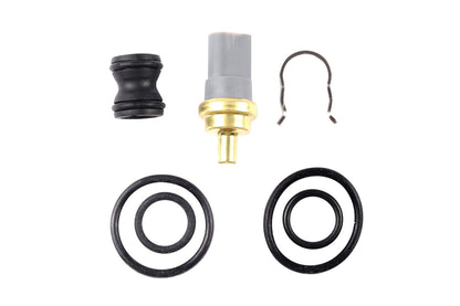 BOGAP Premium Water Pump for engine cooling A4234172