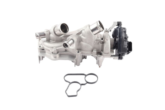 BOGAP Premium Water Pump for engine cooling A4234196