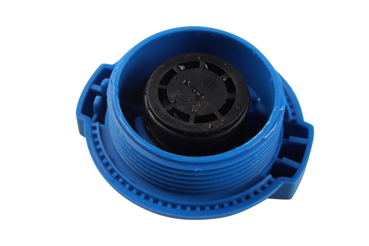 BOGAP Premium Expansion Tank for coolant A4240117