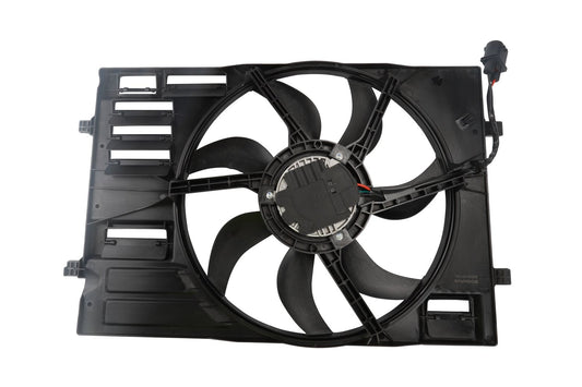 BOGAP Premium Fan for engine cooling A4243127