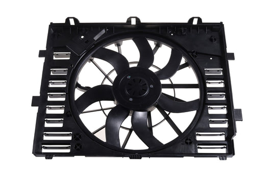 BOGAP Premium Fan for engine cooling A4243128