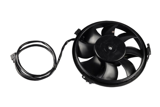 BOGAP Premium Fan for engine cooling A4243137