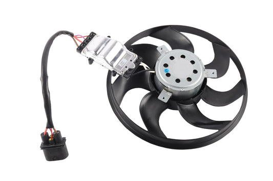 BOGAP Premium Fan for engine cooling A4243143