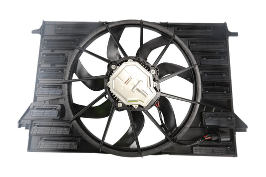 BOGAP Premium Fan for engine cooling A4243163