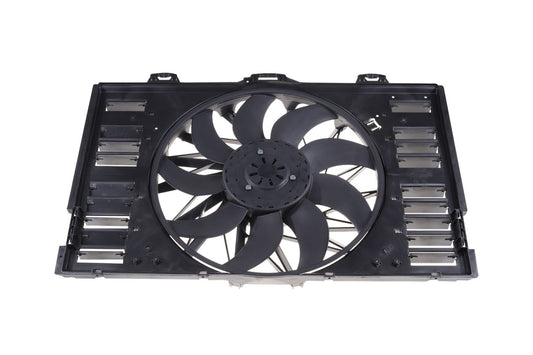 BOGAP Premium Fan for engine cooling A4243164