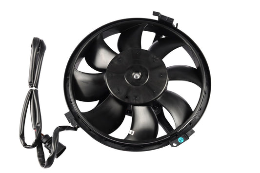 BOGAP Premium Fan for engine cooling A4243166