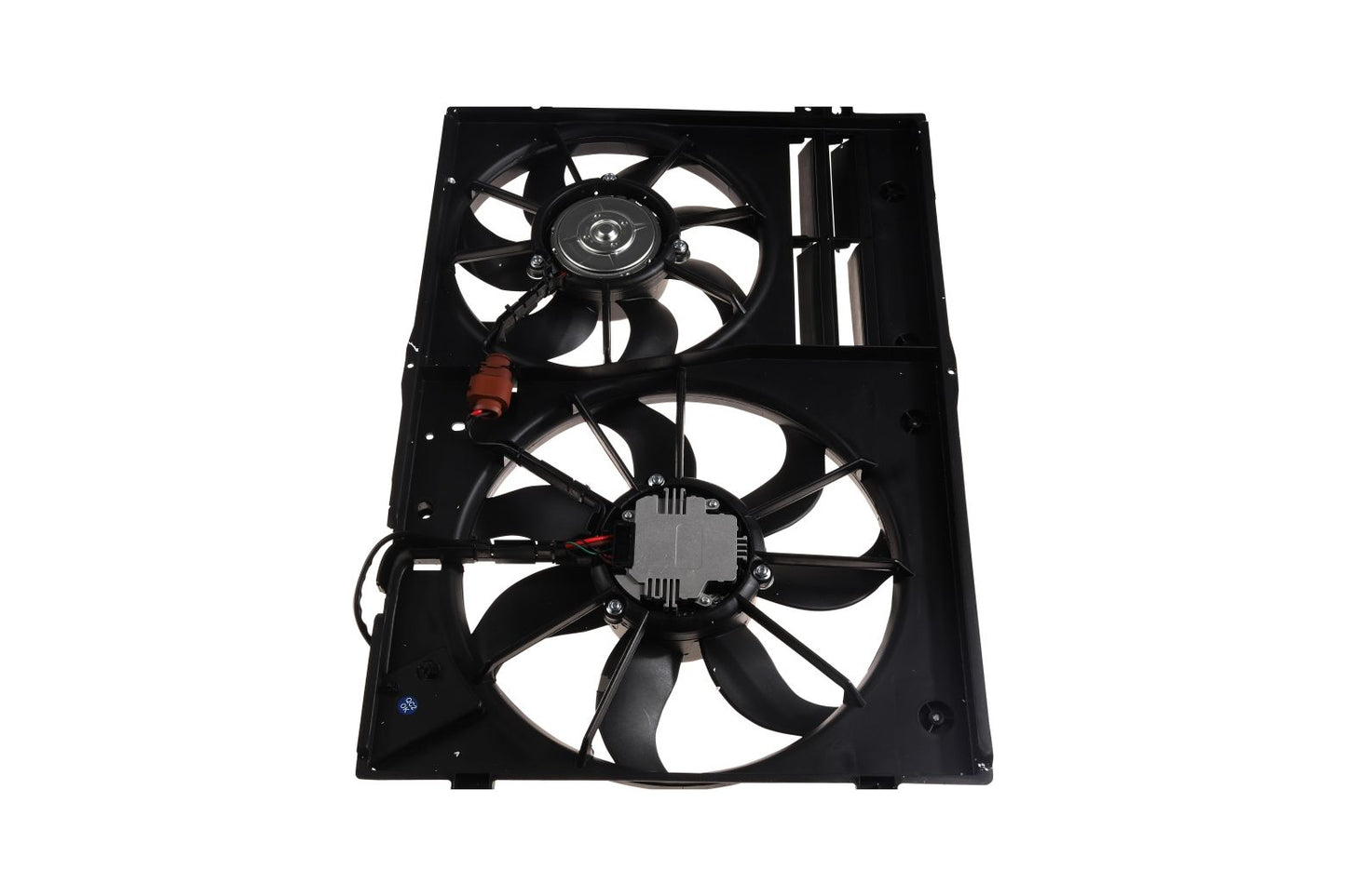 BOGAP Premium Fan for engine cooling A4243177