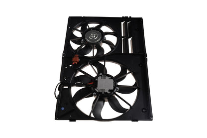 BOGAP Premium Fan for engine cooling A4243177