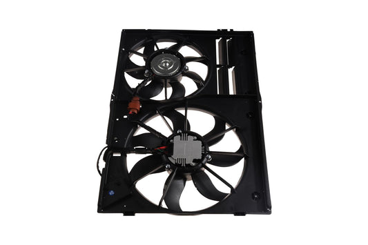 BOGAP Premium Fan for engine cooling A4243177