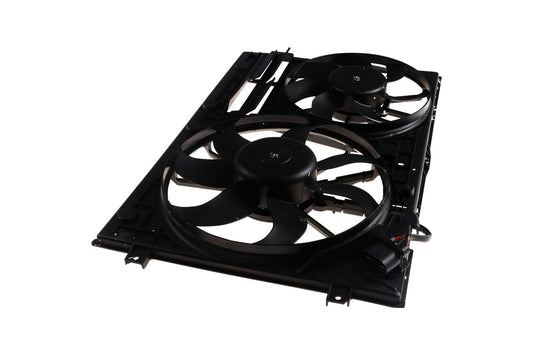 BOGAP Premium Fan for engine cooling A4243177