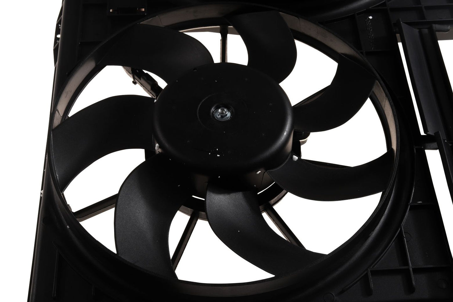 BOGAP Premium Fan for engine cooling A4243177