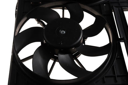 BOGAP Premium Fan for engine cooling A4243177