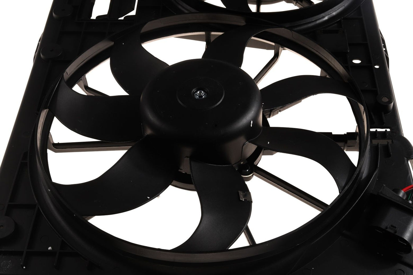 BOGAP Premium Fan for engine cooling A4243177