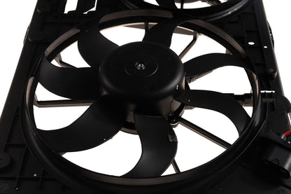 BOGAP Premium Fan for engine cooling A4243177