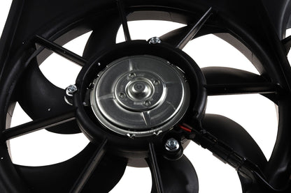 BOGAP Premium Fan for engine cooling A4243177