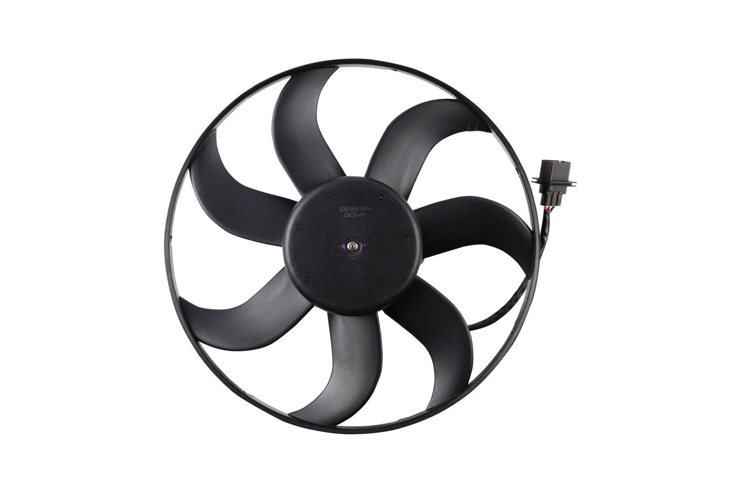 BOGAP Premium Fan for engine cooling A4243178