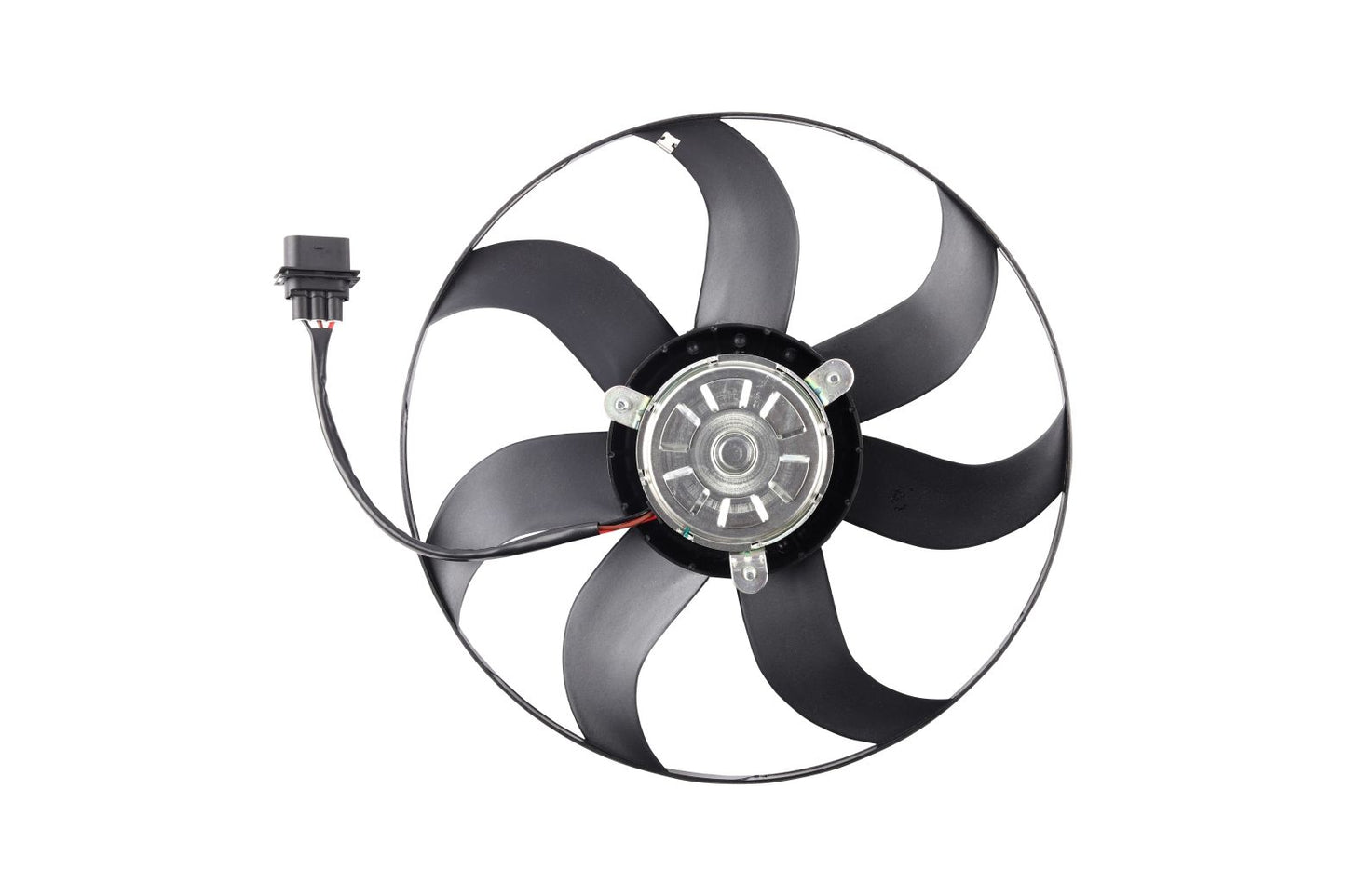 BOGAP Premium Fan for engine cooling A4243178