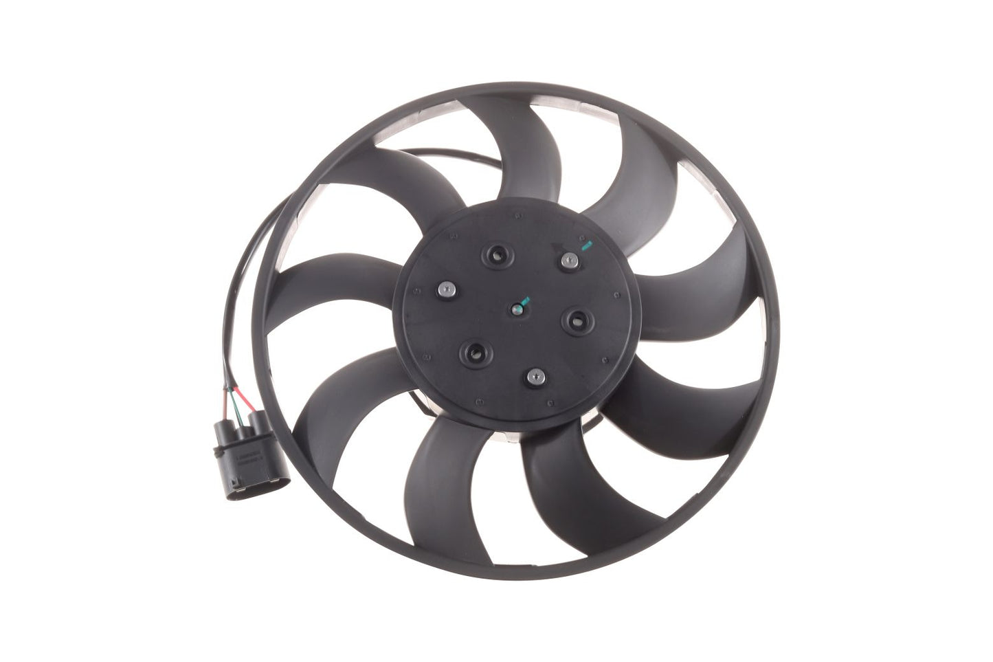 BOGAP Premium Fan for engine cooling A4243179