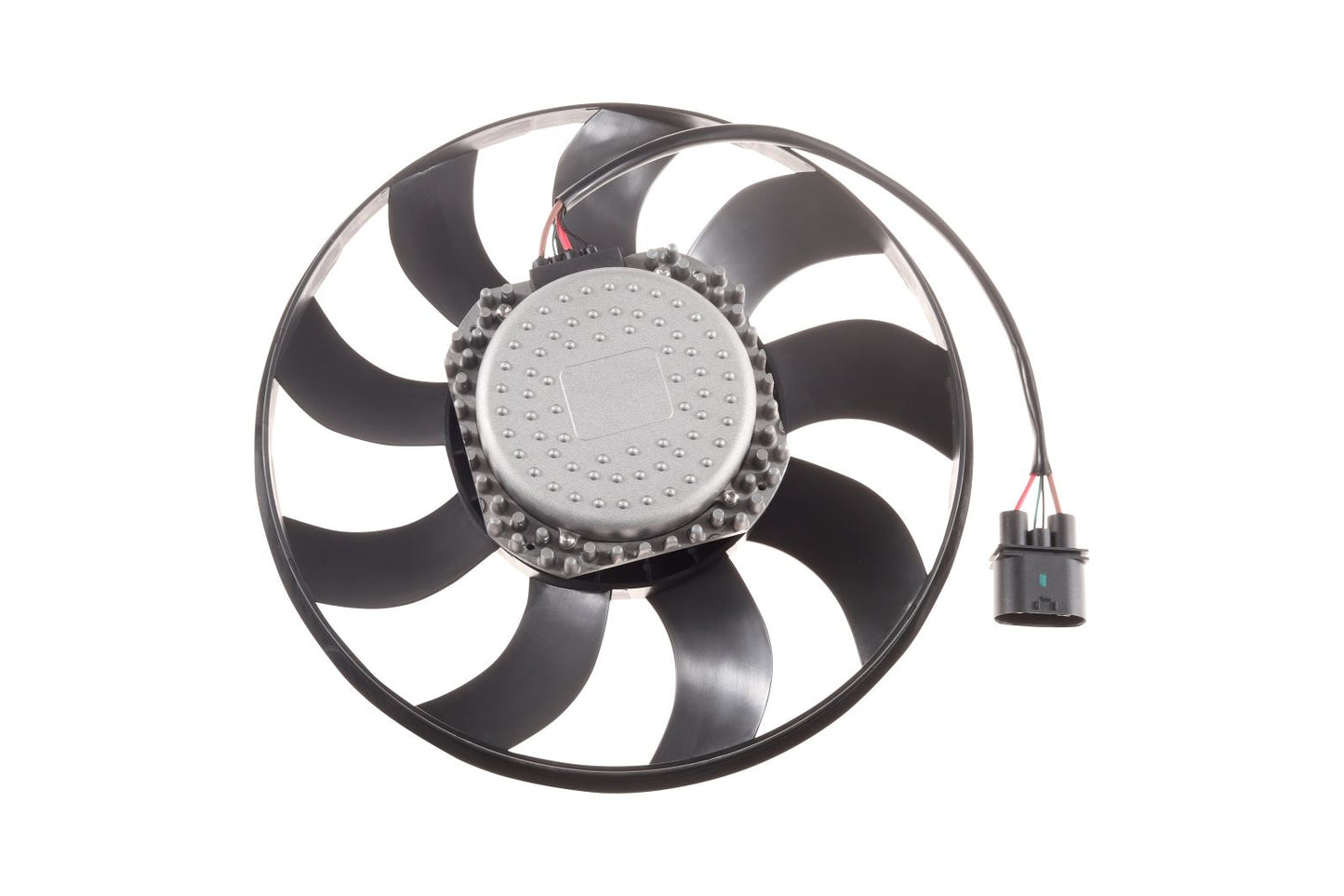 BOGAP Premium Fan for engine cooling A4243179
