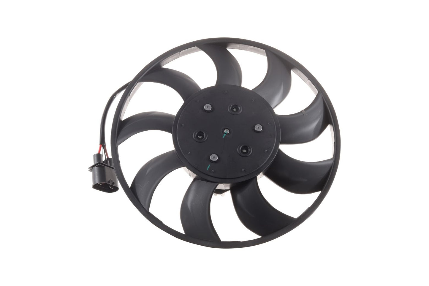 BOGAP Premium Fan for engine cooling A4243180