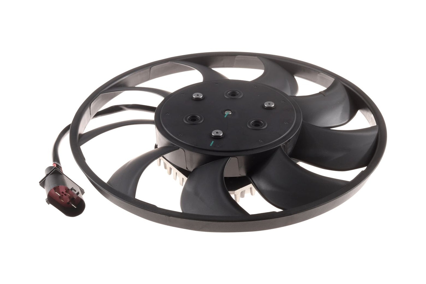 BOGAP Premium Fan for engine cooling A4243180