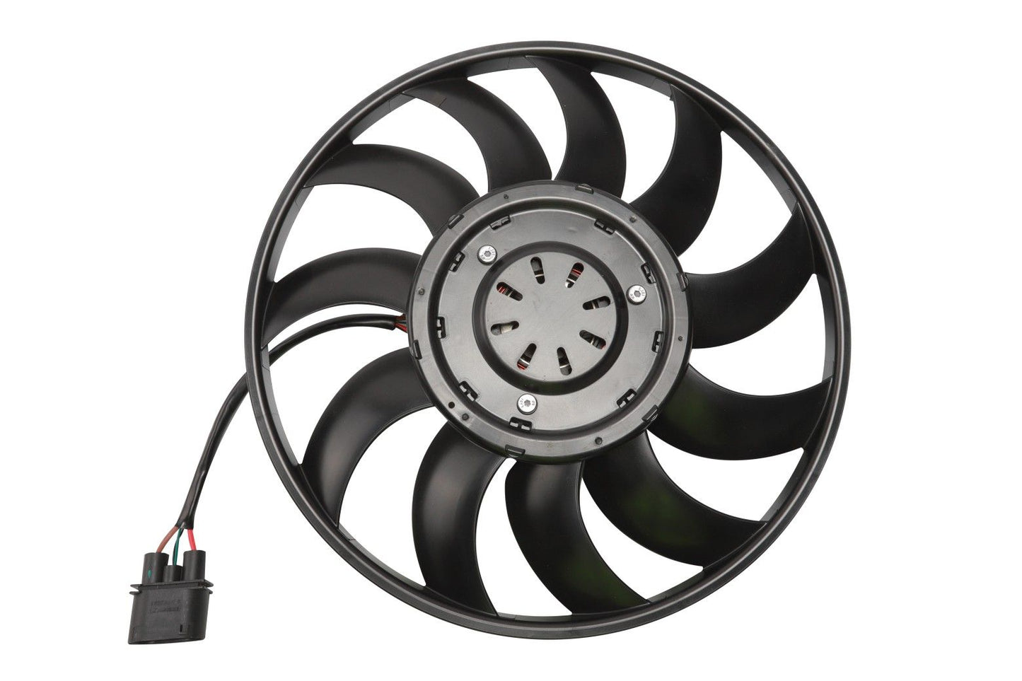 BOGAP Premium Fan for engine cooling A4243181