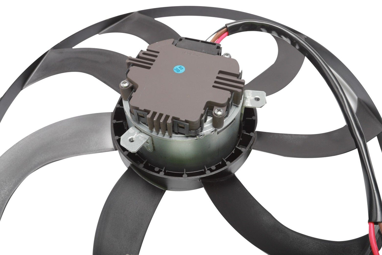 BOGAP Premium Fan for engine cooling A4243182