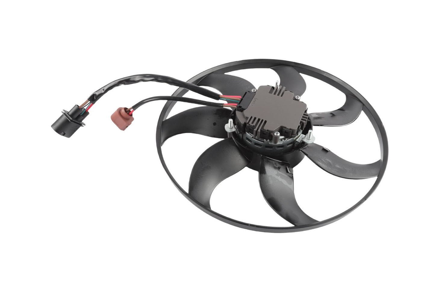 BOGAP Premium Fan for engine cooling A4243183