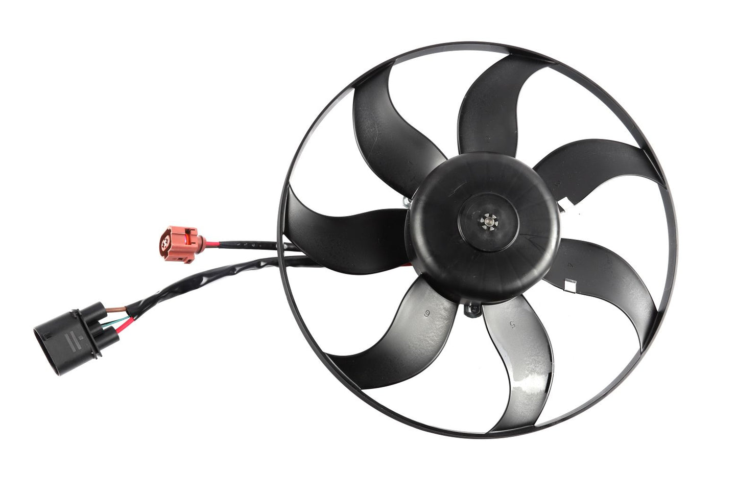 BOGAP Premium Fan for engine cooling A4243183