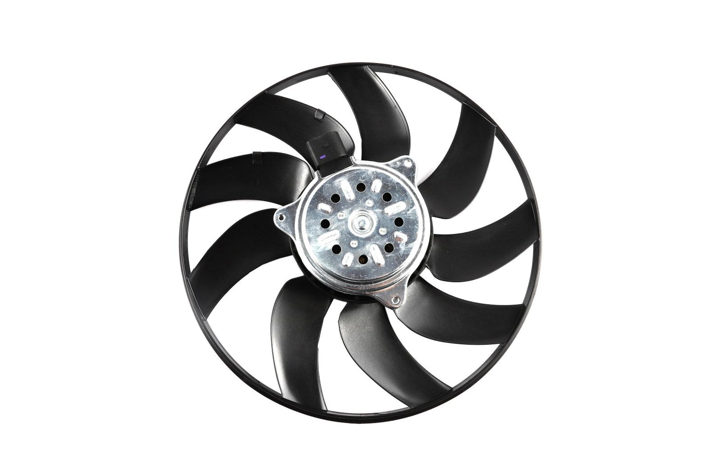 BOGAP Premium Fan for engine cooling A4243194