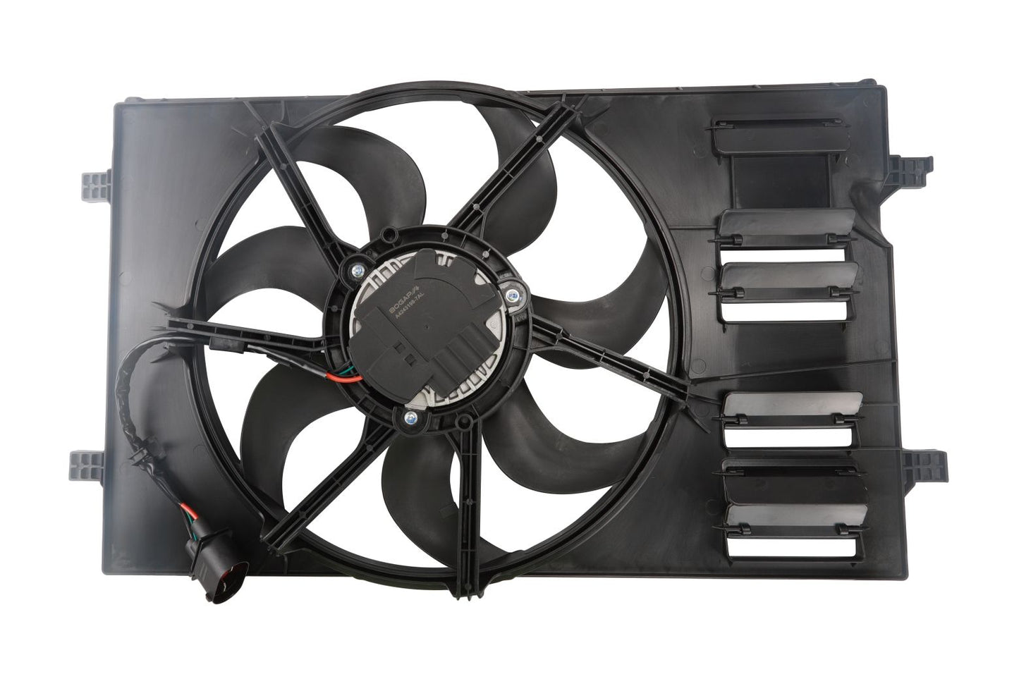 BOGAP Premium Fan for engine cooling A4243198