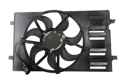 BOGAP Premium Fan for engine cooling A4243198