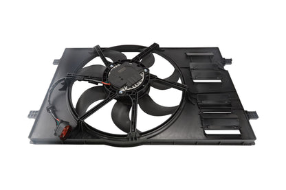 BOGAP Premium Fan for engine cooling A4243198