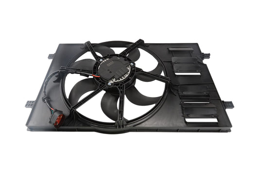 BOGAP Premium Fan for engine cooling A4243198