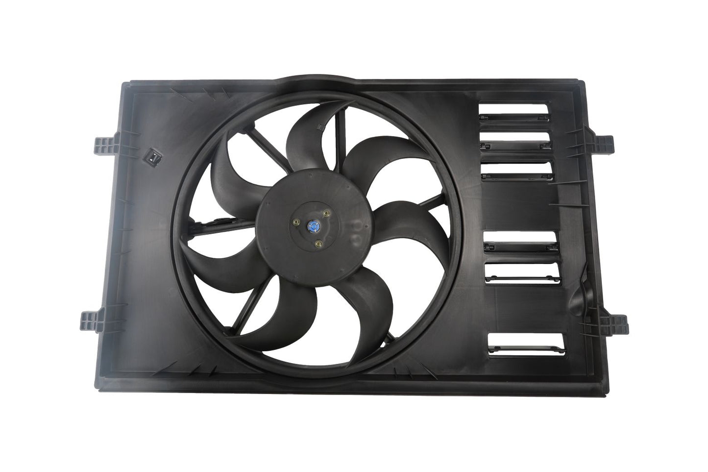 BOGAP Premium Fan for engine cooling A4243198