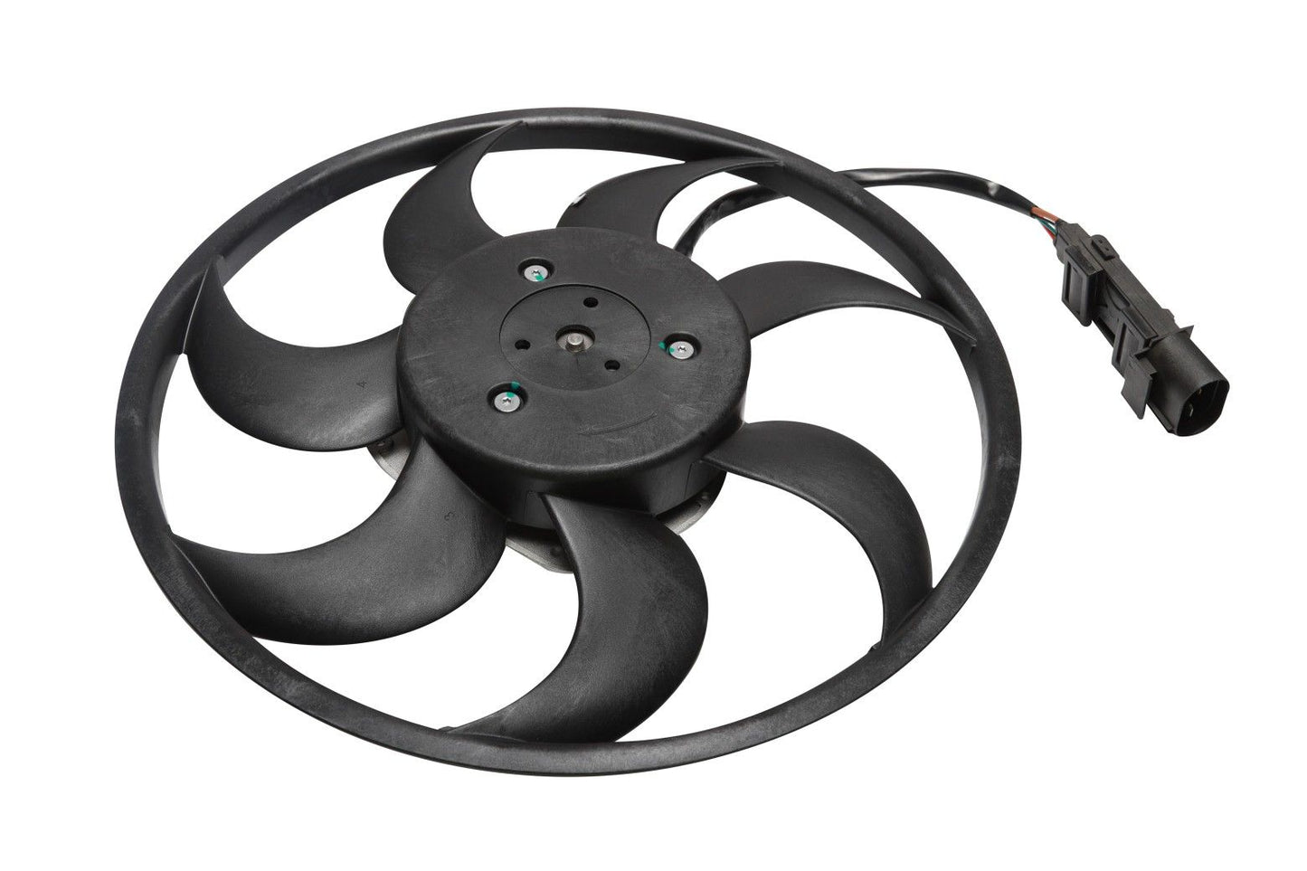 BOGAP Premium Fan for engine cooling A4243200