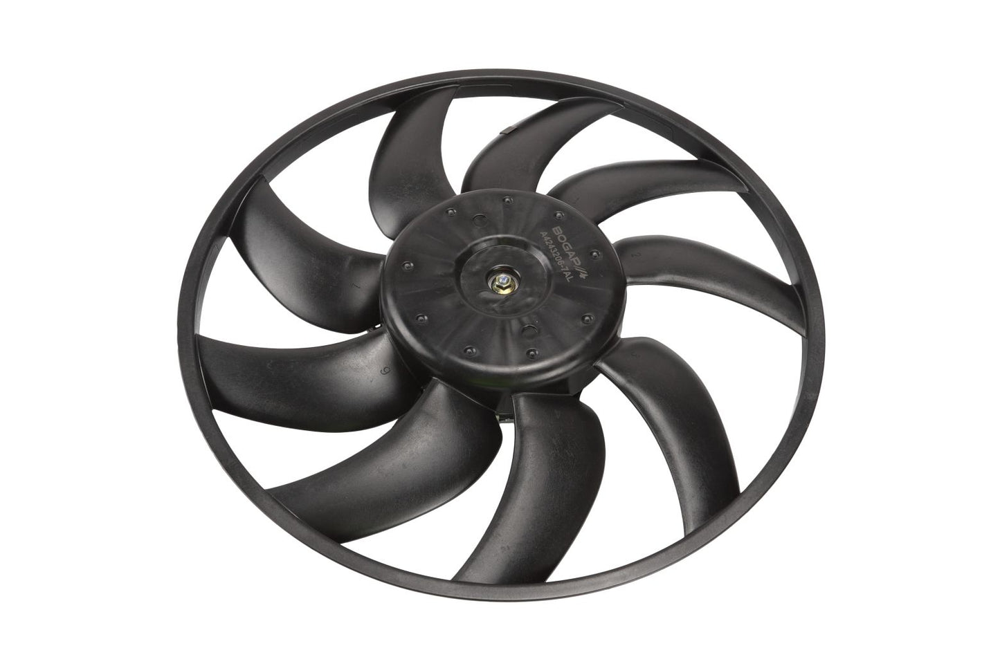BOGAP Premium Fan for engine cooling A4243206